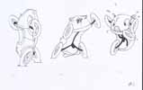 dessin �tude
