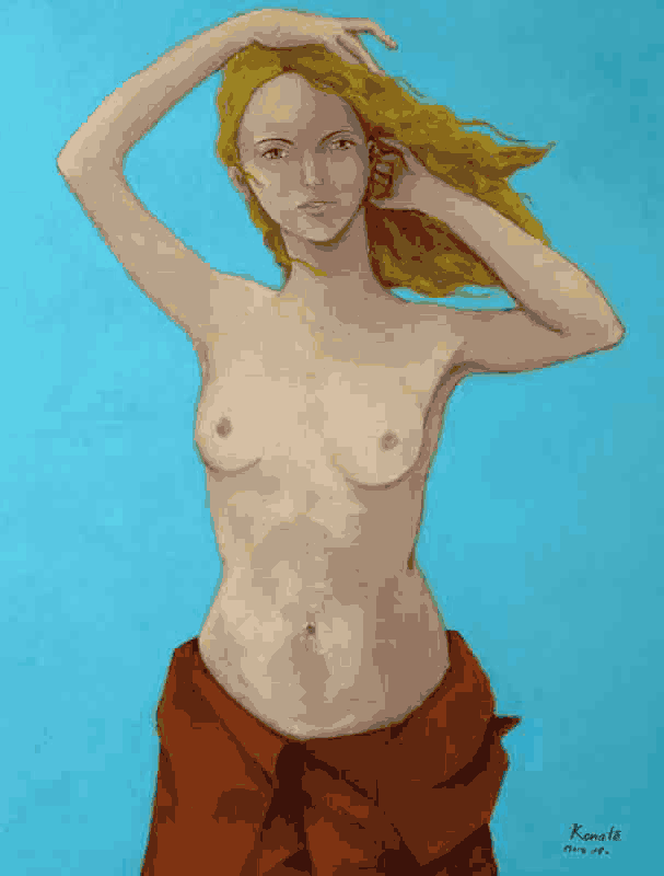 peinture